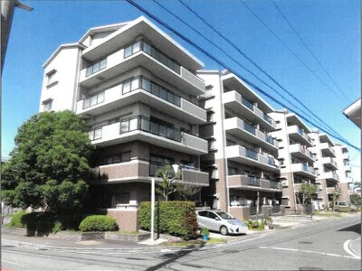 愛知県東海市 名和駅12分 マンション「リビオ上名和」1,502万円の競売物件情報 #12