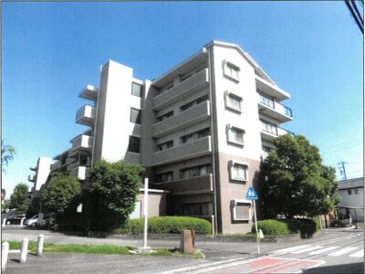 愛知県東海市 名和駅12分 マンション「リビオ上名和」1,502万円の競売物件情報 #13