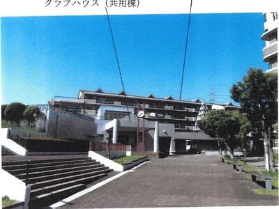 愛知県東海市 名和駅12分 マンション「リビオ上名和」1,502万円の競売物件情報 #3