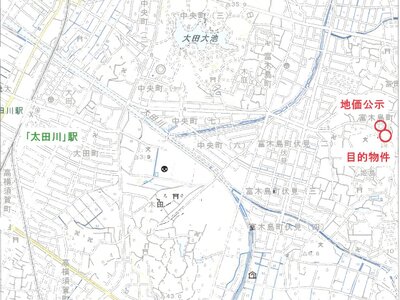 愛知県東海市 太田川駅29分 マンション「シティーメゾン富木島」635万円の競売物件情報 #11
