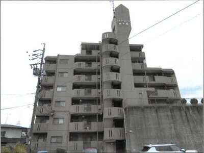 愛知県東海市 太田川駅29分 マンション「シティーメゾン富木島」635万円の競売物件情報 #13