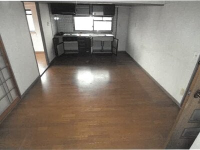 愛知県東海市 太田川駅29分 マンション「シティーメゾン富木島」635万円の競売物件情報 #4