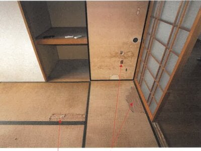 愛知県東海市 太田川駅29分 マンション「シティーメゾン富木島」635万円の競売物件情報 #7