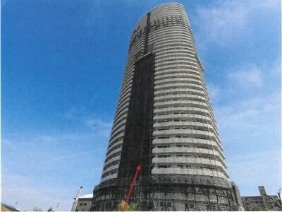 愛知県名古屋市北区 比良駅21分 マンション「ザ・シーン城北アストロタワー」1,382万円の競売物件情報 #2