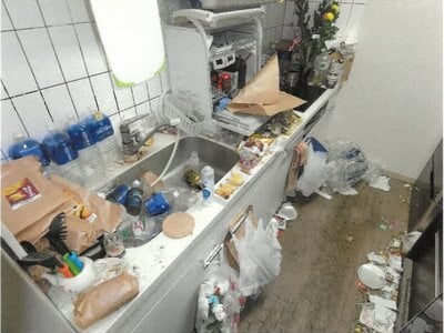 愛知県名古屋市北区 比良駅21分 マンション「ザ・シーン城北アストロタワー」1,382万円の競売物件情報 #4