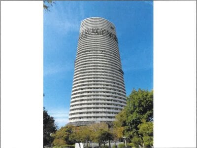 愛知県名古屋市北区 比良駅21分 マンション「ザ・シーン城北アストロタワー」1,382万円の競売物件情報 #7