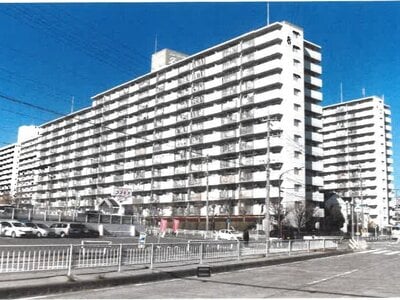 愛知県名古屋市港区 道徳駅11分 マンション「ニューコーポ名南」756万円の競売物件情報 #1