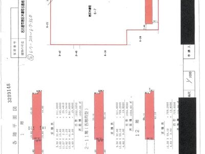 愛知県名古屋市港区 道徳駅11分 マンション「ニューコーポ名南」756万円の競売物件情報 #17
