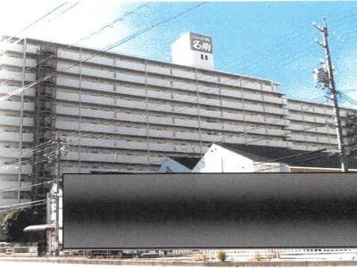 愛知県名古屋市港区 道徳駅11分 マンション「ニューコーポ名南」756万円の競売物件情報 #2