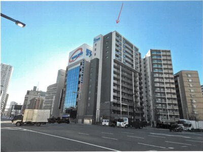 愛知県名古屋市東区 車道駅2分 マンション「プレサンス ジェネ 葵」1,133万円の競売物件情報 #11