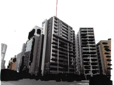 愛知県名古屋市東区 車道駅2分 マンション「プレサンス ジェネ 葵」1,133万円の競売物件情報 #3