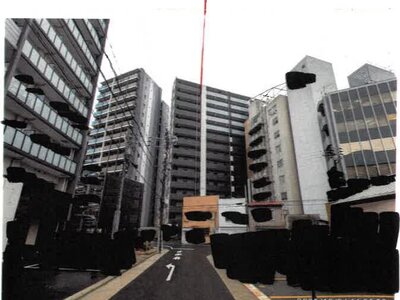 愛知県名古屋市東区 車道駅2分 マンション「プレサンス ジェネ 葵」1,133万円の競売物件情報 #4