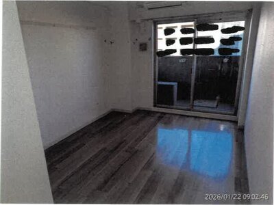 愛知県名古屋市東区 車道駅2分 マンション「プレサンス ジェネ 葵」1,133万円の競売物件情報 #5