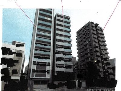 愛知県名古屋市東区 高岳駅7分 マンション「エステムコート名古屋泉プラチナムゲート」986万円の競売物件情報 #1