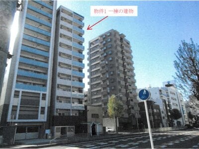 愛知県名古屋市東区 高岳駅7分 マンション「エステムコート名古屋泉プラチナムゲート」986万円の競売物件情報 #7
