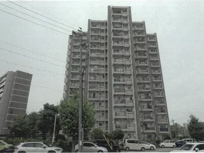 愛知県名古屋市天白区 植田駅7分 マンション「天白第三住宅」448万円の競売物件情報 #12