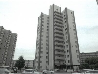 愛知県名古屋市天白区 植田駅7分 マンション「天白第三住宅」448万円の競売物件情報 #13