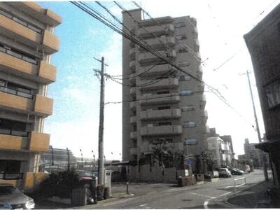 愛知県名古屋市天白区 植田駅15分 マンション「エクレール天白植田」625万円の競売物件情報 #2