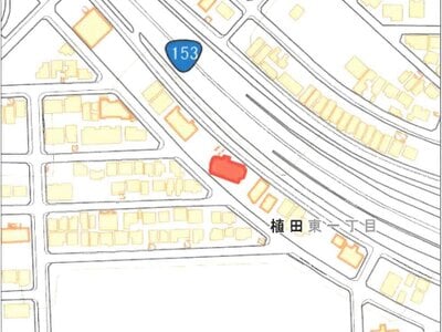 愛知県名古屋市天白区 植田駅15分 マンション「エクレール天白植田」625万円の競売物件情報 #8