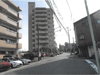 愛知県名古屋市天白区 植田駅15分 マンション「エクレール天白植田」625万円の競売物件情報 #9