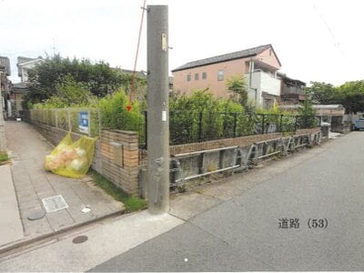 愛知県名古屋市港区 荒子川公園駅26分 農地 2,126万円の競売物件情報 #2