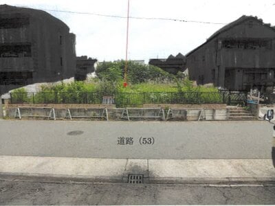 愛知県名古屋市港区 荒子川公園駅26分 農地 2,126万円の競売物件情報 #3