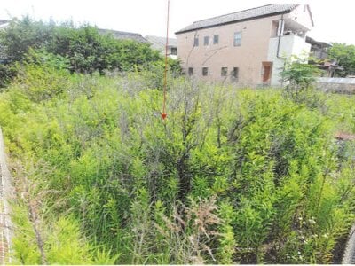 愛知県名古屋市港区 荒子川公園駅26分 農地 2,126万円の競売物件情報 #5