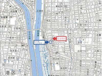 愛知県名古屋市港区 荒子川公園駅26分 農地 2,126万円の競売物件情報 #7