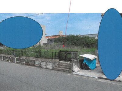 愛知県名古屋市港区 荒子川公園駅26分 農地 2,126万円の競売物件情報 #8