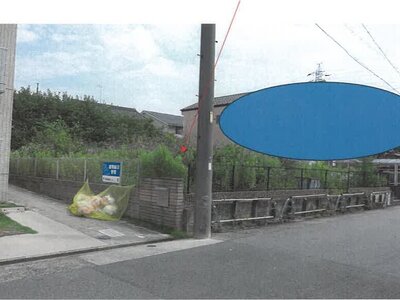 愛知県名古屋市港区 荒子川公園駅26分 農地 2,126万円の競売物件情報 #9