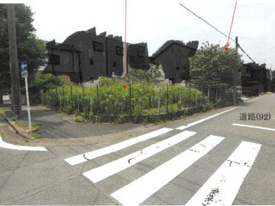 愛知県名古屋市港区 荒子川公園駅22分 農地 2,235万円の競売物件情報 #1