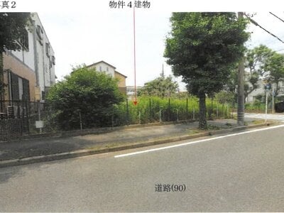 愛知県名古屋市港区 荒子川公園駅22分 農地 2,235万円の競売物件情報 #2
