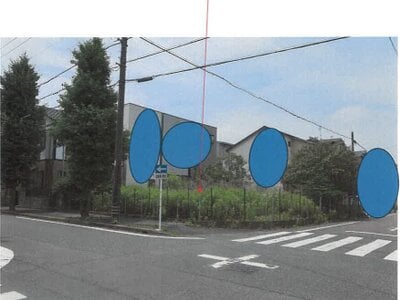 愛知県名古屋市港区 荒子川公園駅22分 農地 2,235万円の競売物件情報 #5