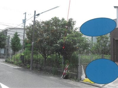 愛知県名古屋市港区 荒子川公園駅22分 農地 2,235万円の競売物件情報 #6