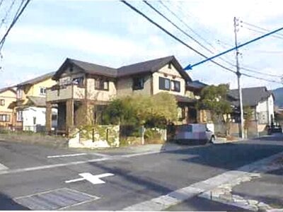 山口県下松市 周防花岡駅7分 戸建て 1,235万円の競売物件情報 #1