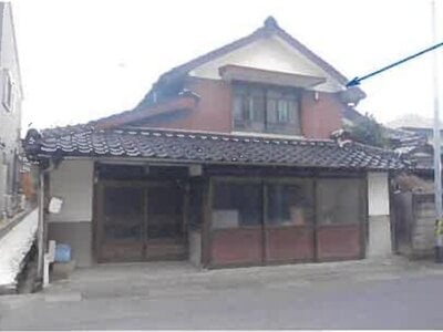 山口県下松市 周防花岡駅3分 戸建て 634万円の競売物件情報 #1