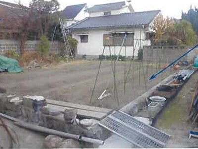 山口県下松市 周防花岡駅3分 戸建て 634万円の競売物件情報 #2