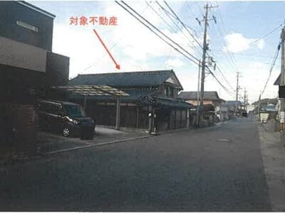山口県下松市 周防花岡駅3分 戸建て 634万円の競売物件情報 #5