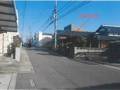 山口県下松市 周防花岡駅3分 戸建て 634万円の競売物件情報 #6