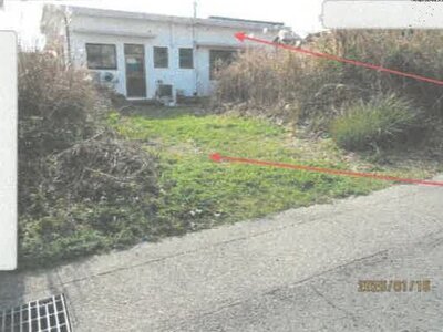 (値下げ) 徳島県徳島市 鮎喰駅4分 土地 194万円の競売物件情報 #1