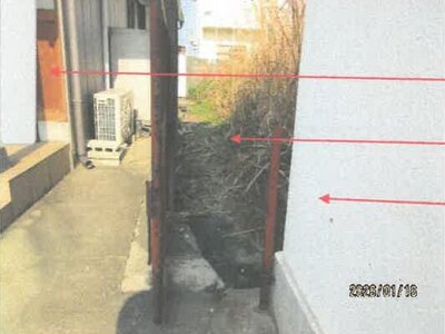 (値下げ) 徳島県徳島市 鮎喰駅4分 土地 194万円の競売物件情報 #5
