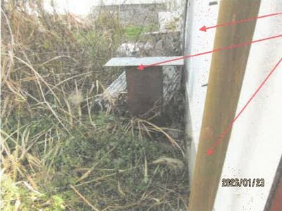 (値下げ) 徳島県徳島市 鮎喰駅4分 土地 194万円の競売物件情報 #8