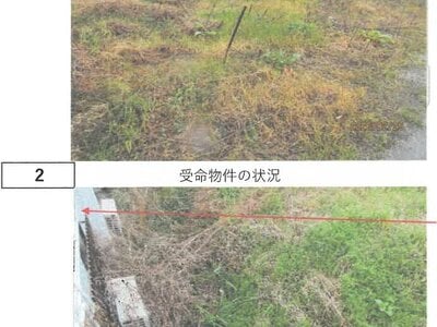 徳島県鳴門市 勝瑞駅11分 土地 63万円の競売物件情報 #1