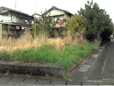 徳島県小松島市 中田駅6分 土地 120万円の競売物件情報 #1