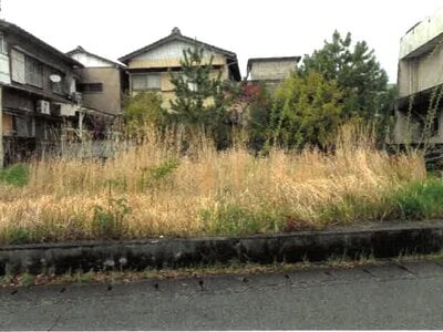 徳島県小松島市 中田駅6分 土地 120万円の競売物件情報 #2