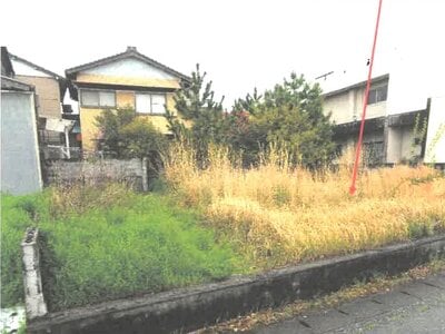 徳島県小松島市 中田駅6分 土地 120万円の競売物件情報 #3