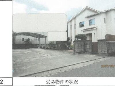 徳島県板野郡藍住町 板東駅25分 戸建て 1,214万円の競売物件情報 #1