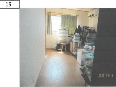 徳島県板野郡藍住町 板東駅25分 戸建て 1,214万円の競売物件情報 #11