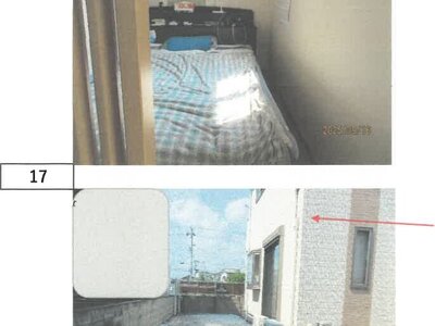 徳島県板野郡藍住町 板東駅25分 戸建て 1,214万円の競売物件情報 #12