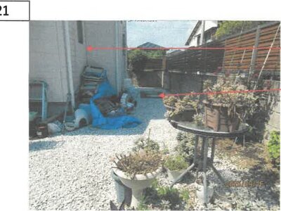 徳島県板野郡藍住町 板東駅25分 戸建て 1,214万円の競売物件情報 #15